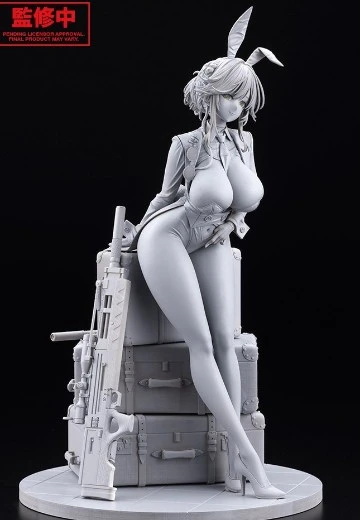 胜利女神：新的希望 爱德：特务兔女郎