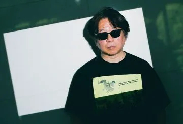 渡边信一郎