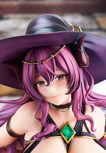 冒险少女公会 半魅魔卡侬 手办封面 - 洛克手办百科