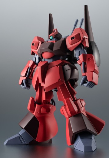 ROBOT魂＜SIDE MS＞  RMS-099 利克·迪亚斯（柯瓦特罗·巴吉纳配色） ver. A.N.I.M.E.