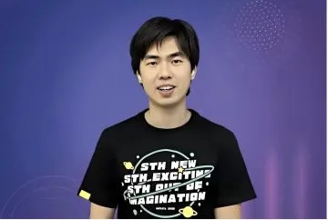 蔡浩宇