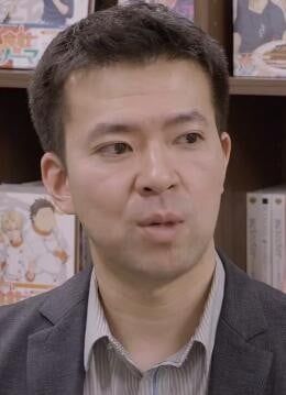 藤代敦士