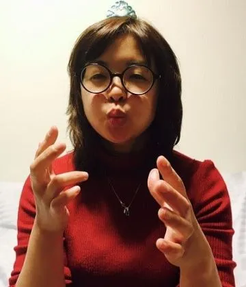 金庭小惠