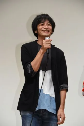 中泽祥次郎