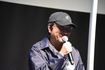 渡边胜也（特摄导演）