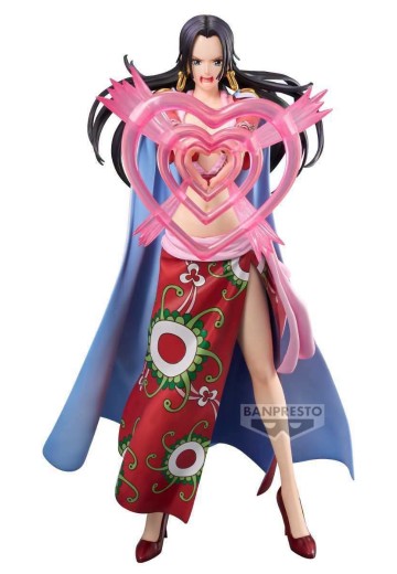 Grandista 航海王 波雅·汉库克 海外限定