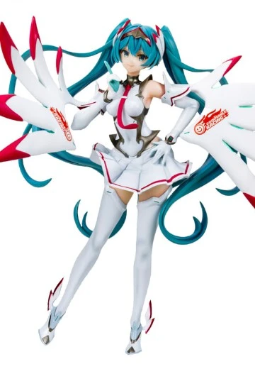 初音未来 赛车未来 SPA 2025