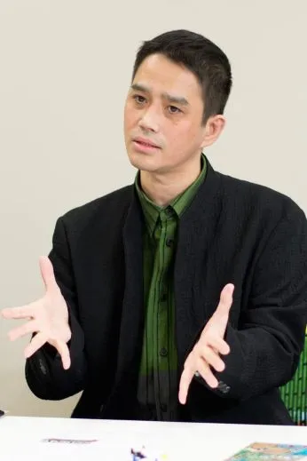 田尻智