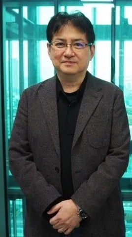 朴谷直治