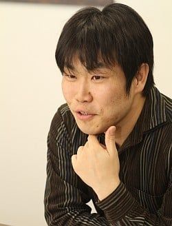 和田和久