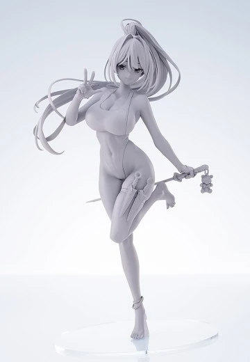 泳装身影 桃忍学园 游泳部 美咲