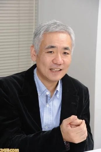 土田俊郎