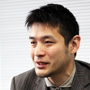萩原猛