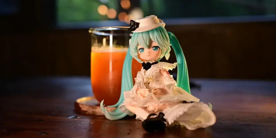 补档