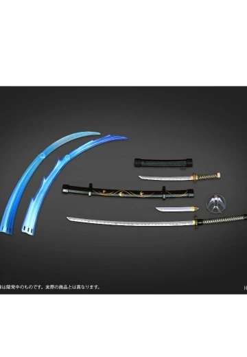 Pripra 人偶的武器 武士的爱好 第2弹 ～挑战书的前方～