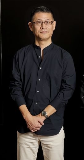 尾石达也