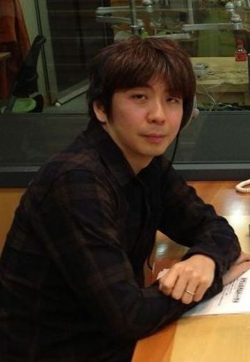 花田十辉