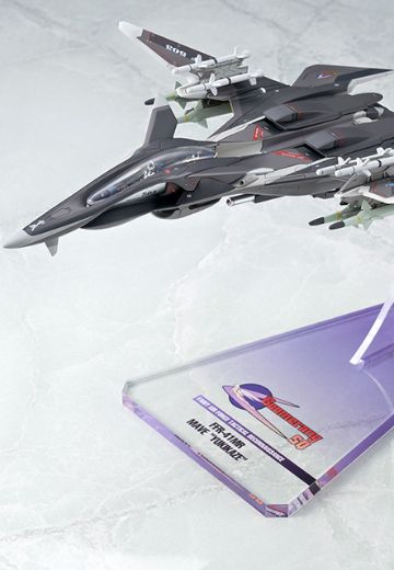 ALMecha 战斗妖精雪风 FFR-41MR Mave“雪风” 更新版 手办封面 - 洛克手办百科