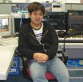 山本节生