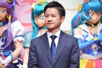 深泽敏则