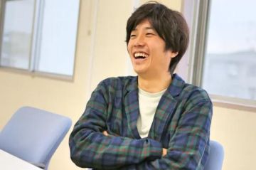 上堀内佳寿也