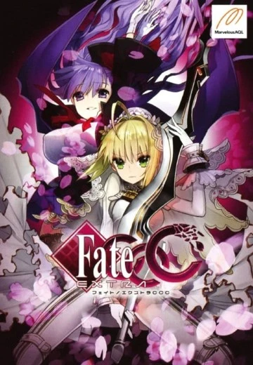 Fate/EXTRA CCC