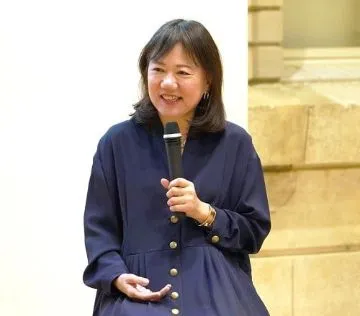 吉田玲子