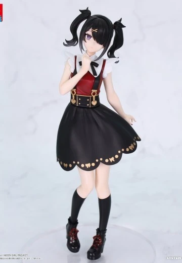 Vivit 主播女孩重度依赖 糖糖