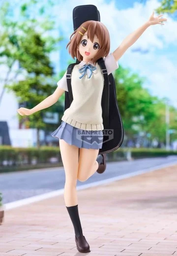 轻音少女！ 平泽唯（暂称）