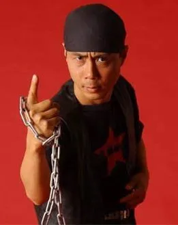 叶山宏治