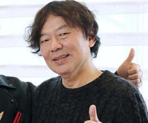 长谷川圭一