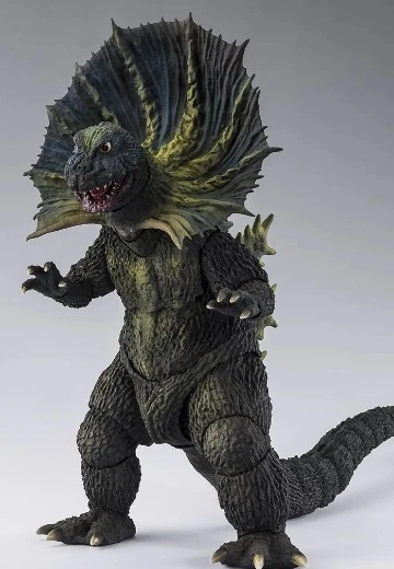 S.H.Figuarts 吉拉斯