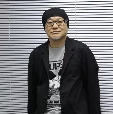 片山一良