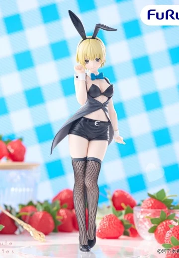 BiCute Bunnies 草莓100% 西野司