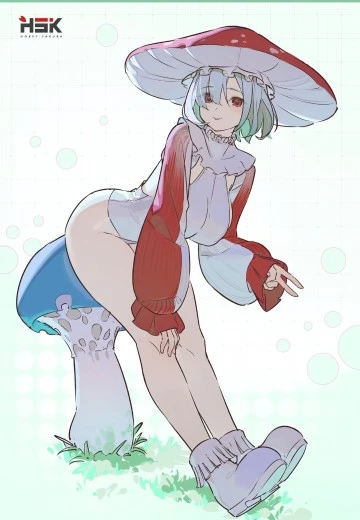 Amanita