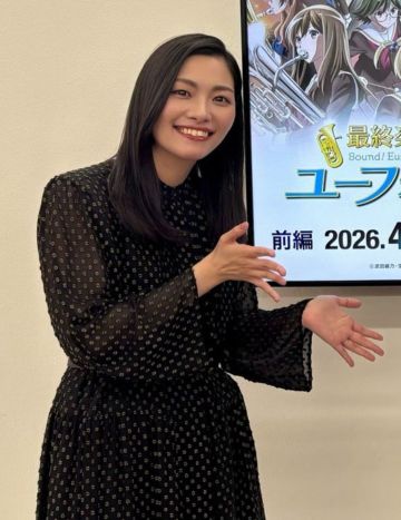 武田绫乃