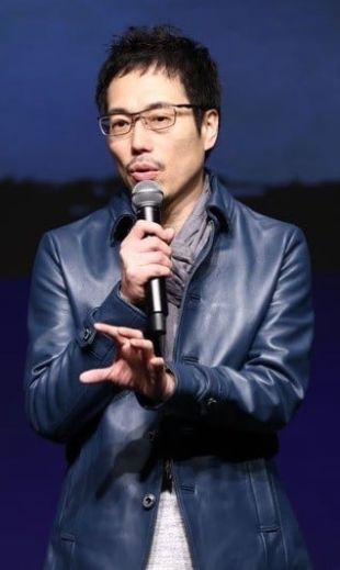 鹿住朗生