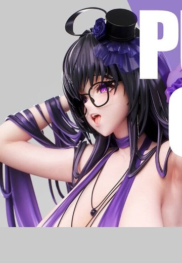 Purple Cyber