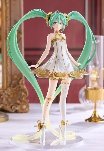 POP UP PARADE 初音未来交响乐 2020 L尺寸