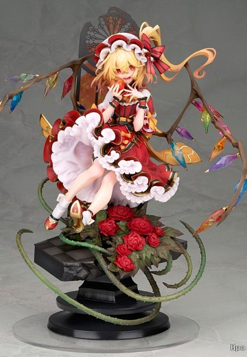 东方Project 芙兰朵露・斯卡雷特