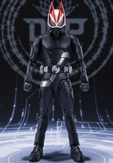 S.H.Figuarts  假面骑士极狐 登录形态