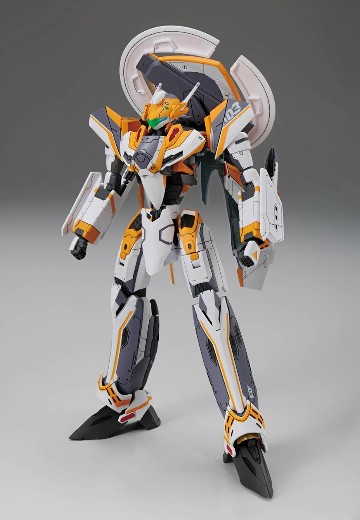 HG 超时空要塞Δ VF-31E 齐格飞 （查克·马斯坦格机）