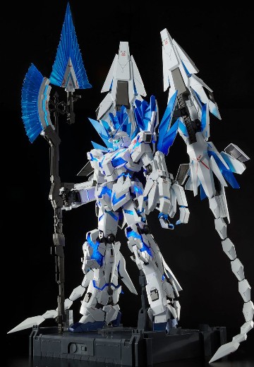 PG 1/60  完美独角兽高达
