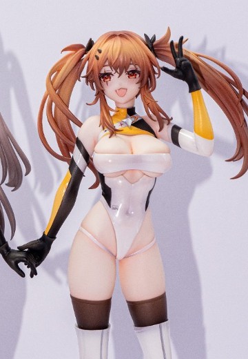 少女前线 UMP9 拂晓曳航