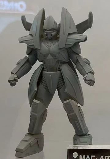 超星神格兰赛沙 水之部落 里拜亚桑