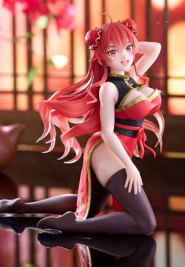 Desktop Cute 无职转生 III 艾莉丝 旗袍