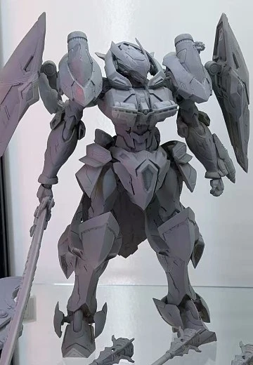骑士&魔法 玩具箱