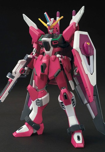 HG 无限正义高达