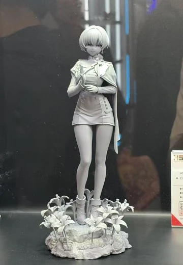 胜利女神：新的希望 莉莉维斯