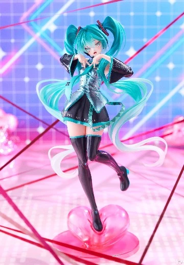 T-most 初音未来